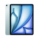 iPad Air 13 2024 M2, 128 ГБ, Wi-F, Голубой
