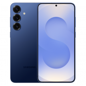 Samsung Galaxy S25 Plus, 12/256 ГБ, Синий