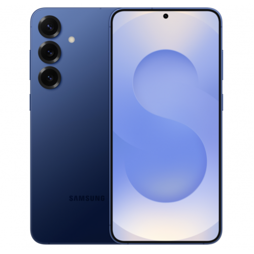 Samsung Galaxy S25 Plus, 12/256 ГБ, Синий