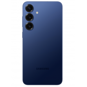 Samsung Galaxy S25 Plus, 12/256 ГБ, Синий