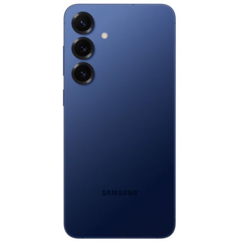 Samsung Galaxy S25 Plus, 12/256 ГБ, Синий