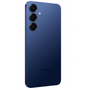 Samsung Galaxy S25 Plus, 12/256 ГБ, Синий