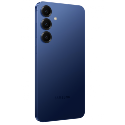 Samsung Galaxy S25 Plus, 12/256 ГБ, Синий