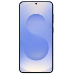 Samsung Galaxy S25 Plus, 12/256 ГБ, Синий