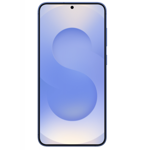 Samsung Galaxy S25 Plus, 12/256 ГБ, Синий