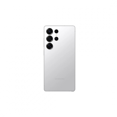 Samsung Galaxy S25 Ultra, 12/512 ГБ, Серебристый титан