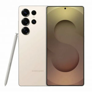 Samsung Galaxy S25 Ultra, 12/512 ГБ, Золотой титан