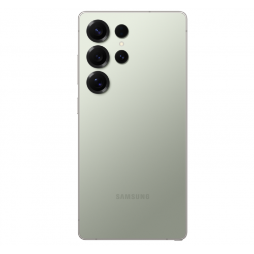 Samsung Galaxy S25 Ultra, 12/512 ГБ, Титановый зеленый