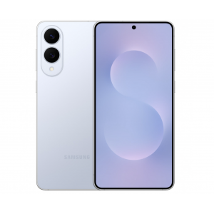 Samsung Galaxy S25 Edge, 12/256 ГБ, Голубой