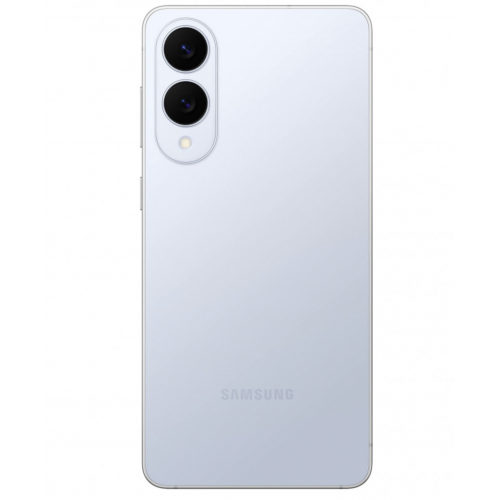 Samsung Galaxy S25 Edge, 12/256 ГБ, Голубой