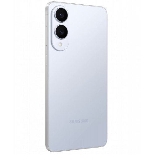Samsung Galaxy S25 Edge, 12/256 ГБ, Голубой