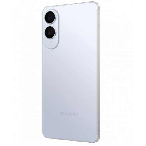 Samsung Galaxy S25 Edge, 12/256 ГБ, Голубой