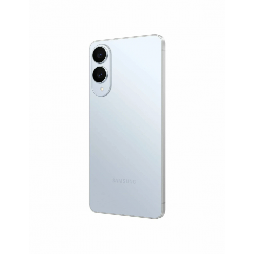 Samsung Galaxy S25 Edge, 12/256 ГБ, Голубой