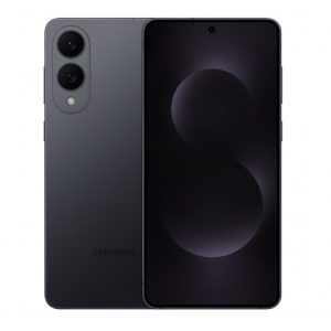 Samsung Galaxy S25 Edge, 12/256 ГБ, Черный
