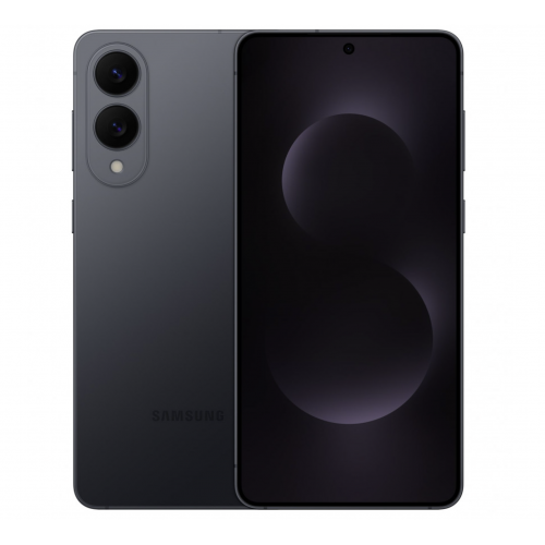 Samsung Galaxy S25 Edge, 12/256 ГБ, Черный