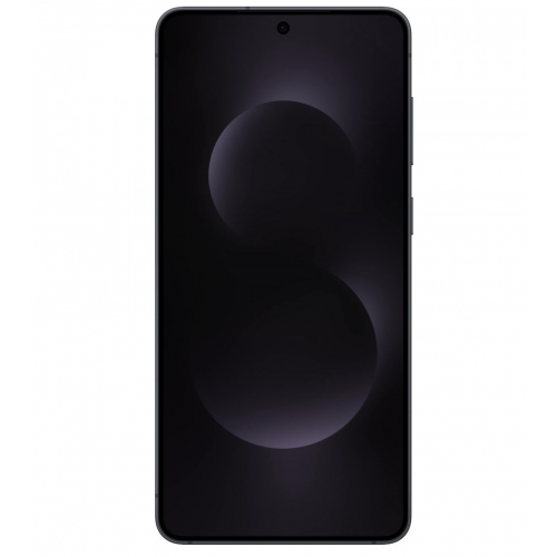 Samsung Galaxy S25 Edge, 12/256 ГБ, Черный