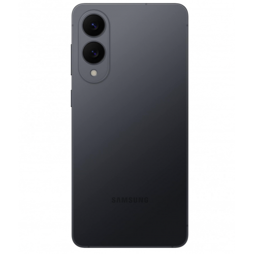 Samsung Galaxy S25 Edge, 12/256 ГБ, Черный