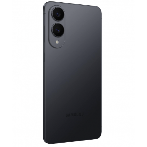 Samsung Galaxy S25 Edge, 12/256 ГБ, Черный