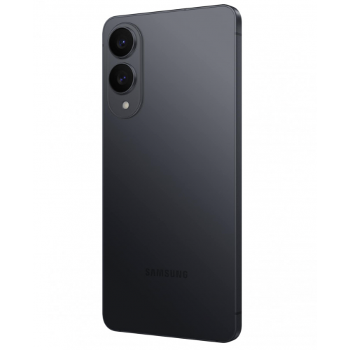 Samsung Galaxy S25 Edge, 12/256 ГБ, Черный