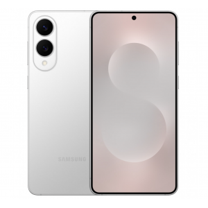 Samsung Galaxy S25 Edge, 12/256 ГБ, Серебристый