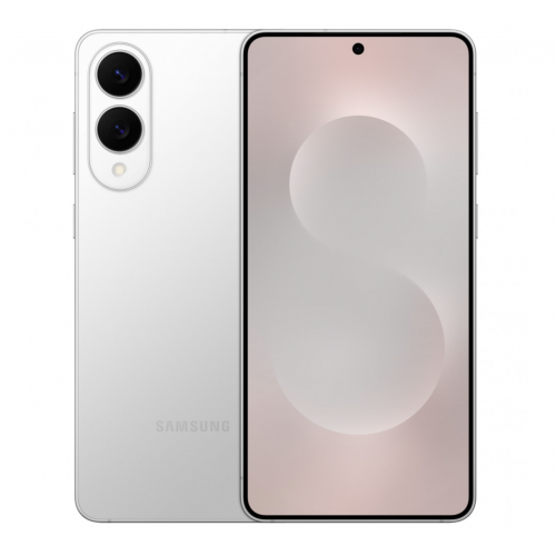 Samsung Galaxy S25 Edge, 12/512 ГБ, Серебристый