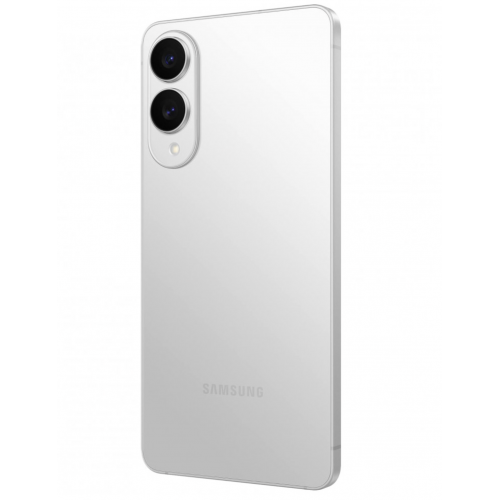 Samsung Galaxy S25 Edge, 12/512 ГБ, Серебристый