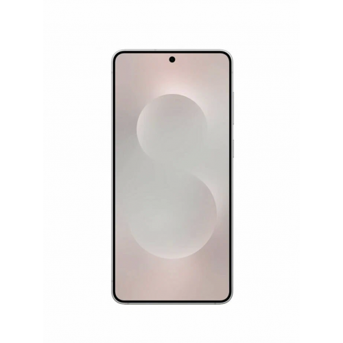 Samsung Galaxy S25 Edge, 12/512 ГБ, Серебристый