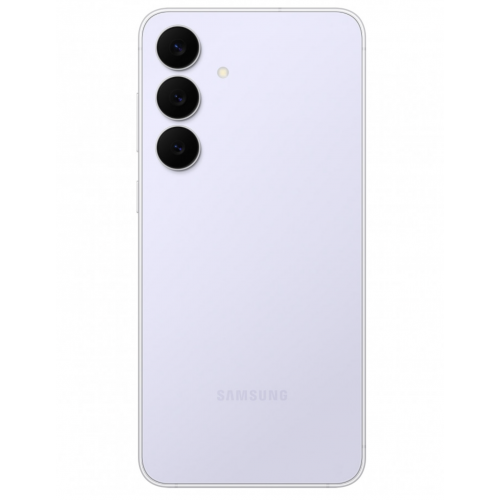 Samsung Galaxy S25 FE, 8/512 ГБ, Голубой