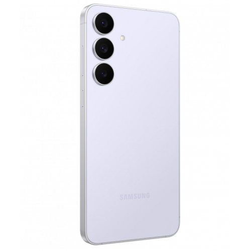 Samsung Galaxy S25 FE, 8/512 ГБ, Голубой