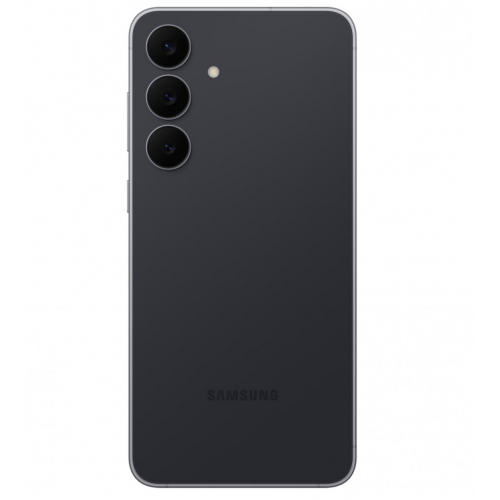 Samsung Galaxy S25 FE, 8/256 ГБ, Черный