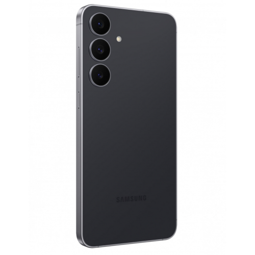 Samsung Galaxy S25 FE, 8/256 ГБ, Черный
