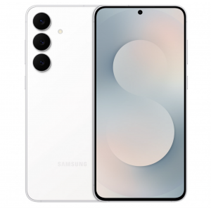 Samsung Galaxy S25 FE, 8/128 ГБ, Белый