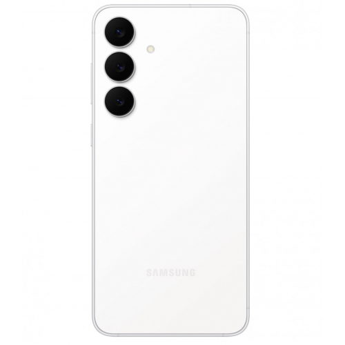 Samsung Galaxy S25 FE, 8/256 ГБ, Белый