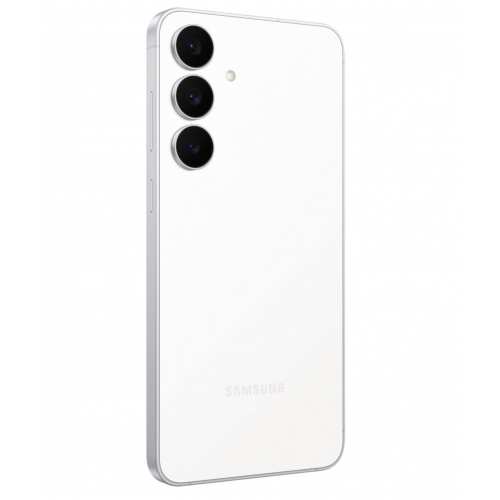 Samsung Galaxy S25 FE, 8/256 ГБ, Белый