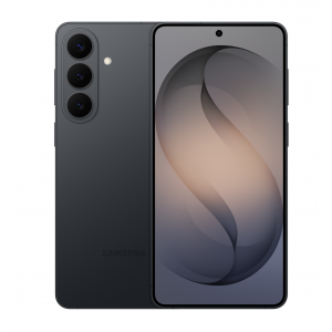 Смартфон Samsung Galaxy S26 Plus, 12/256 ГБ, Черный