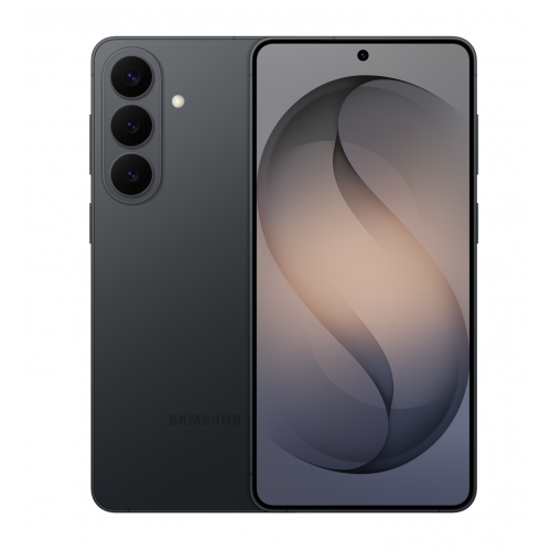 Смартфон Samsung Galaxy S26 Plus, 12/256 ГБ, Черный