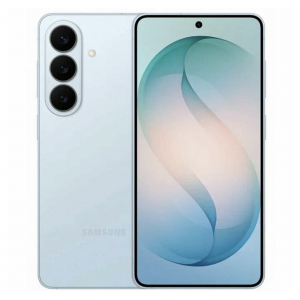 Смартфон Samsung Galaxy S26 Plus, 12/256 ГБ, Голубой