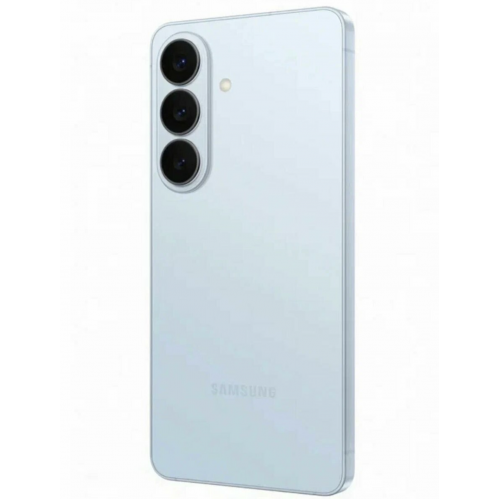 Смартфон Samsung Galaxy S26 Plus, 12/256 ГБ, Голубой