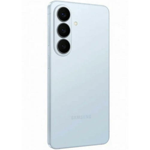 Смартфон Samsung Galaxy S26 Plus, 12/256 ГБ, Голубой