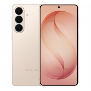 Смартфон Samsung Galaxy S26 Plus, 12/256 ГБ, Розовый