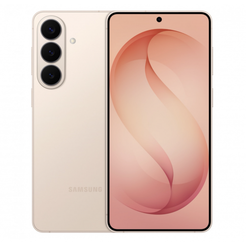 Смартфон Samsung Galaxy S26 Plus, 12/512 ГБ, Розовый