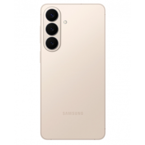 Смартфон Samsung Galaxy S26 Plus, 12/512 ГБ, Розовый