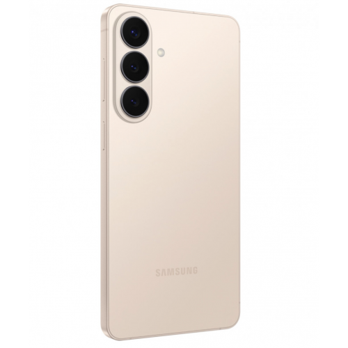 Смартфон Samsung Galaxy S26 Plus, 12/512 ГБ, Розовый