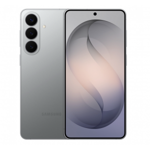 Смартфон Samsung Galaxy S26 Plus, 12/256 ГБ, Серебро