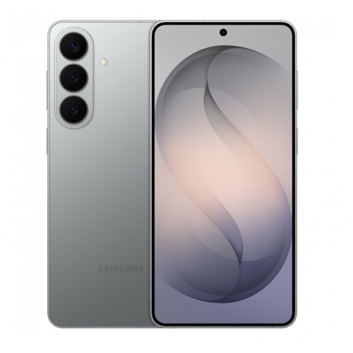 Смартфон Samsung Galaxy S26 Plus, 12/512 ГБ, Серебро