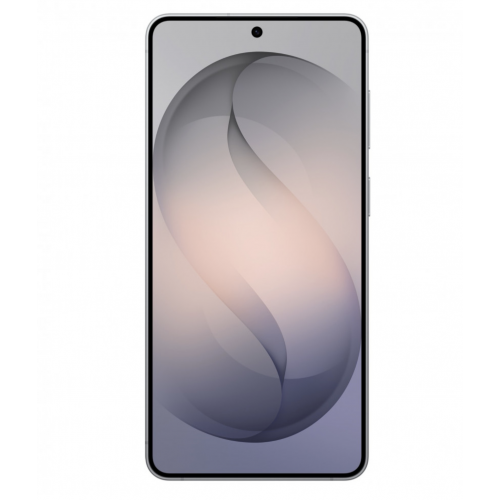 Смартфон Samsung Galaxy S26 Plus, 12/512 ГБ, Серебро