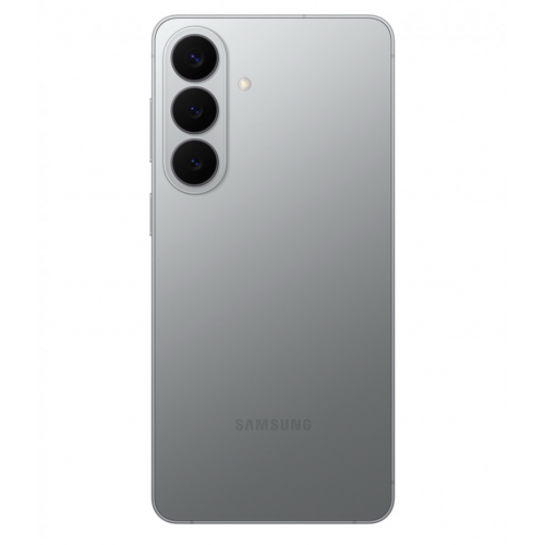 Смартфон Samsung Galaxy S26 Plus, 12/512 ГБ, Серебро