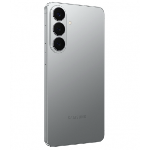 Смартфон Samsung Galaxy S26 Plus, 12/512 ГБ, Серебро