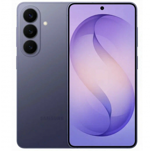 Смартфон Samsung Galaxy S26 Plus, 12/256 ГБ, Фиолетовый