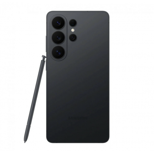 Смартфон Samsung Galaxy S26 ultra, 12/256 ГБ, Черный